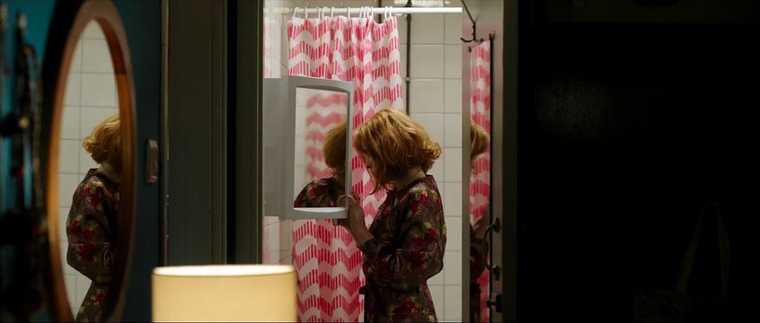 Daphné EXTRAIT VO Rendez-vous