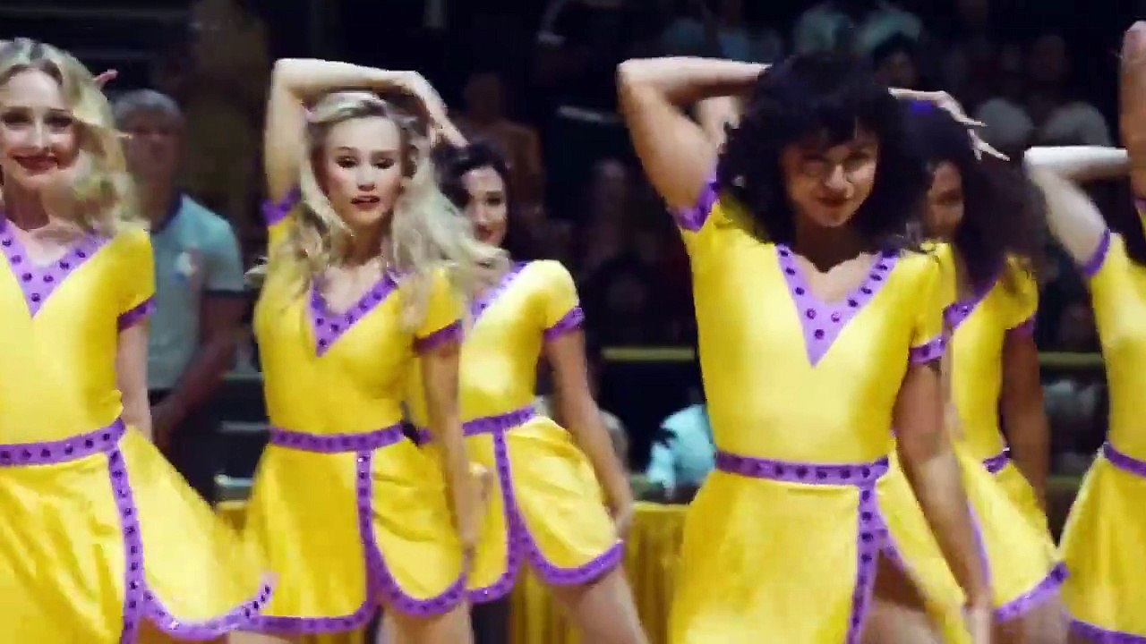 Winning Time: The Rise of the Lakers Dynasty - saison 1 Teaser VO