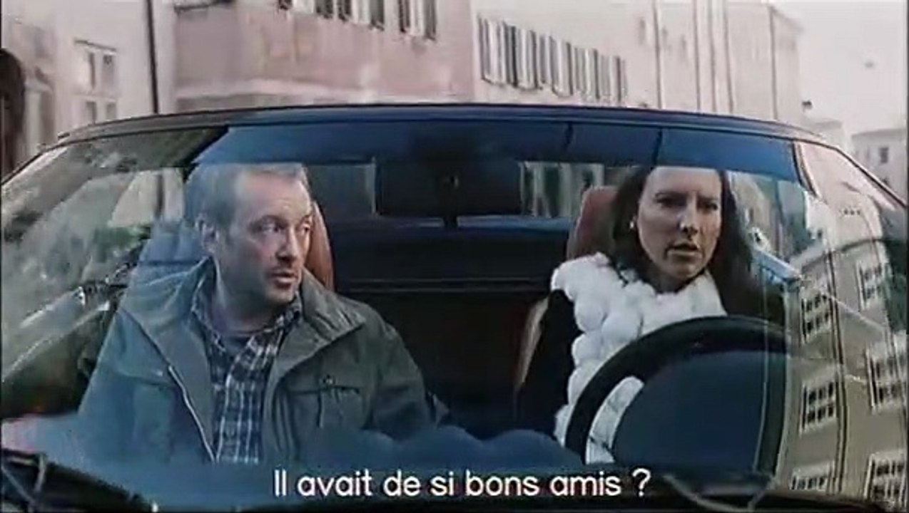 Silentium ! Extrait vidéo (2) VO