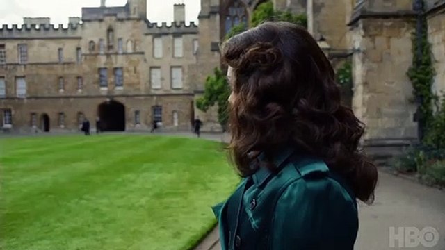 His Dark Materials : À la croisée des mondes Teaser VO