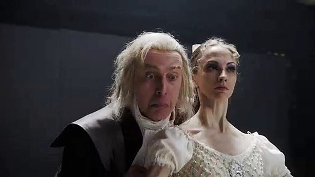 Coppélia (Bolchoï-Pathé Live) Bande-annonce VF