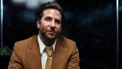 Joy - EXTRAIT VF "Je décide"