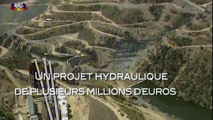 La Bataille du Côa Bande-annonce VO