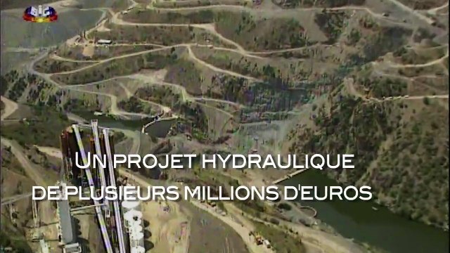 La Bataille du Côa Bande-annonce VO