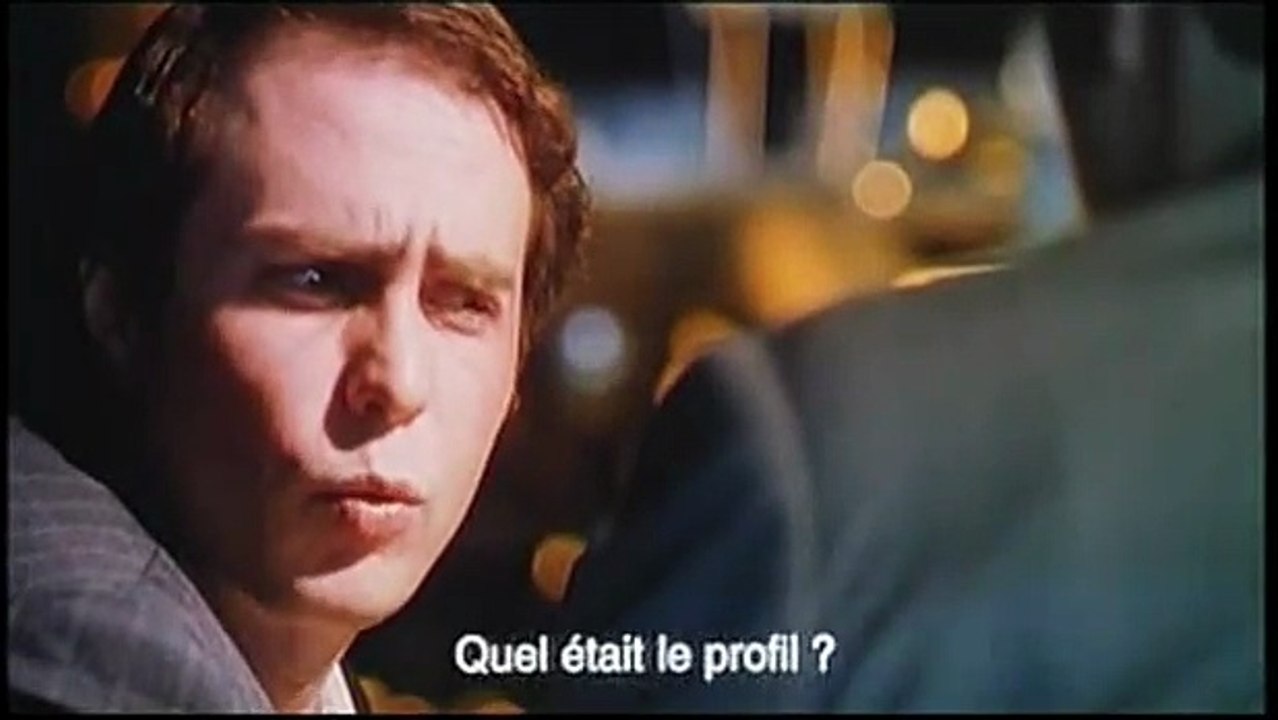 Confessions d'un homme dangereux Bande-annonce VO