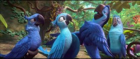 Rio 2 - EXTRAIT VF 