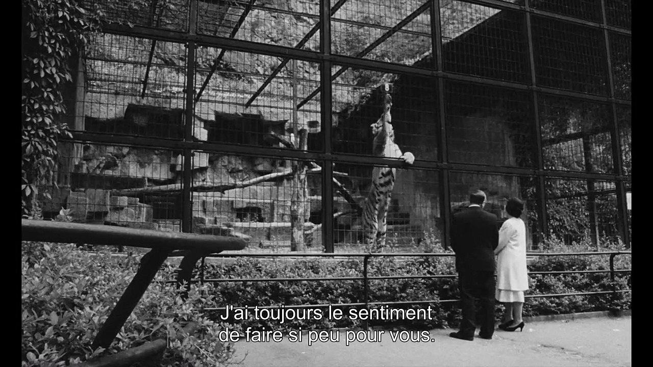 L'Incinérateur de cadavres EXTRAIT VO "Qui sommes-nous pour juger ?"