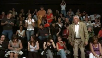 Simon Konianski Teaser VF