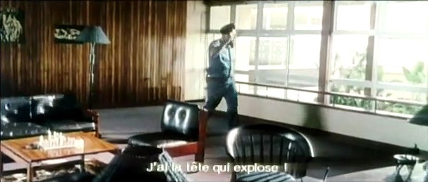 Le Dernier roi d'Ecosse Extrait vidéo (2) VO