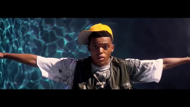 Bel-Air - saison 1 Bande-annonce (2) VO
