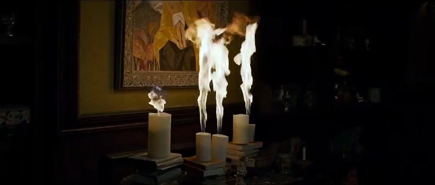 The Devil's Hour Bande-annonce VF