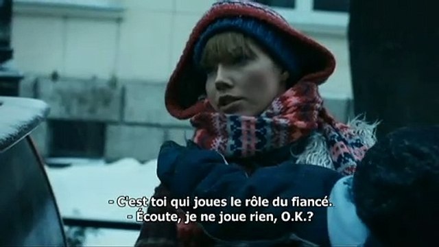 Je m'appelle Ki Bande-annonce VO