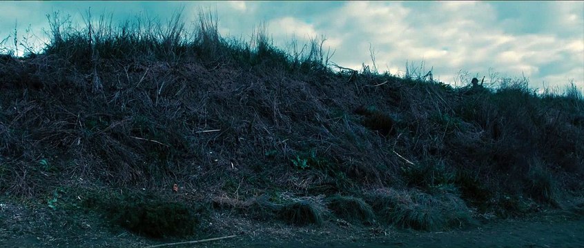 Bienvenue en Sicile EXTRAIT VO Débarquement