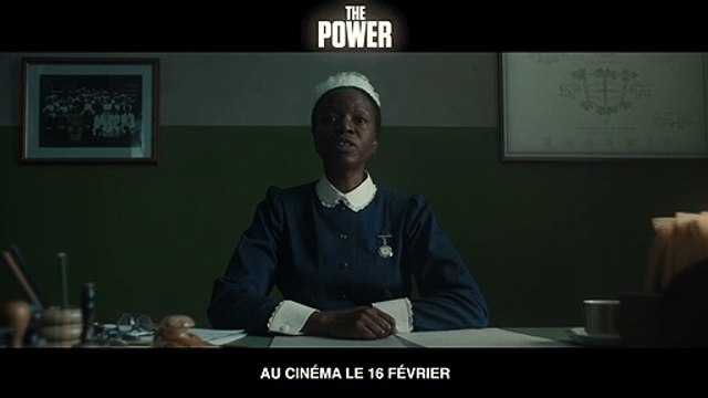 The Power Bande-annonce VF