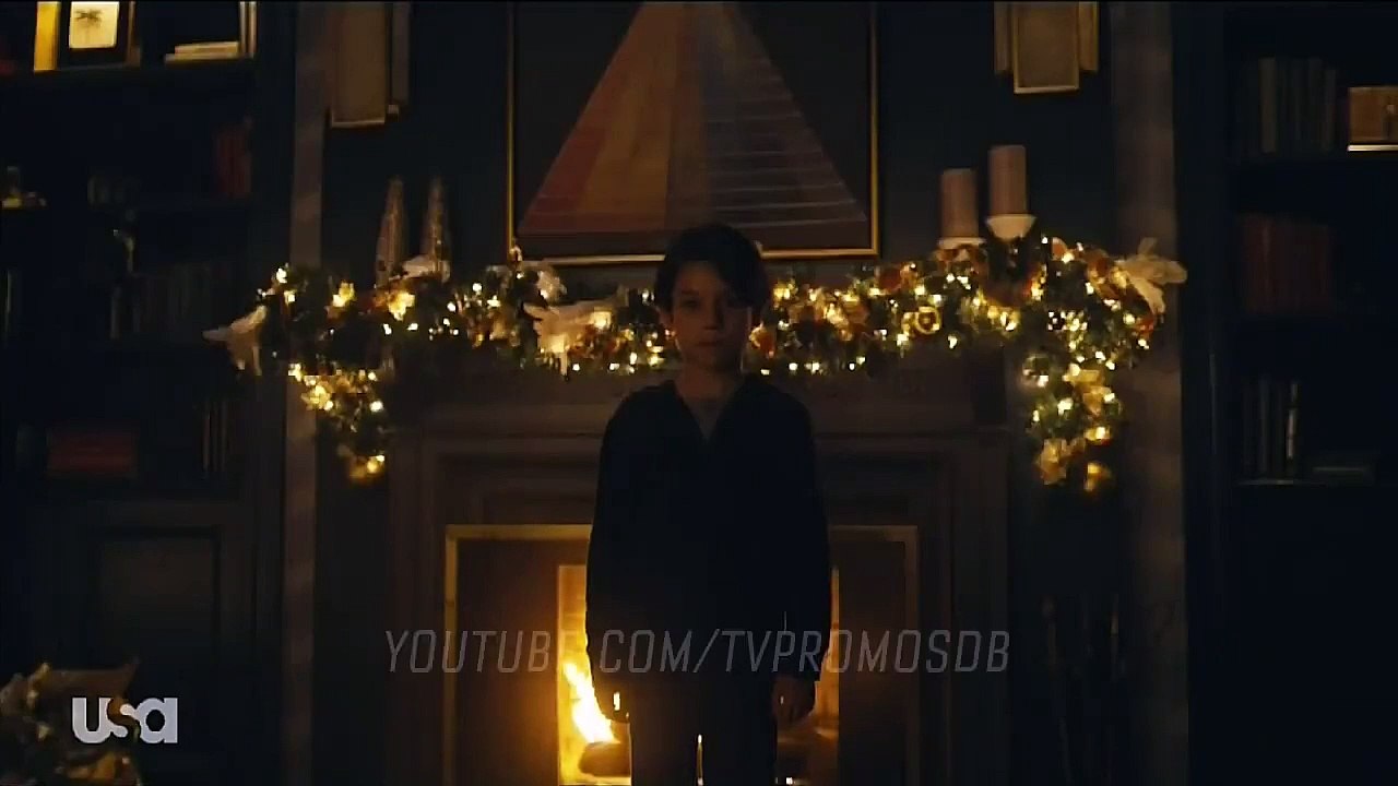 Mr. Robot - saison 4 - épisode 8 Teaser VO