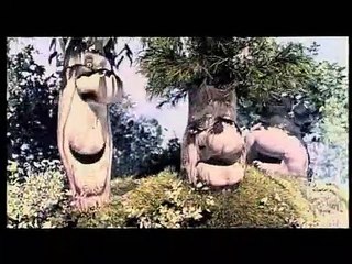 La Forêt enchantée Bande-annonce VF