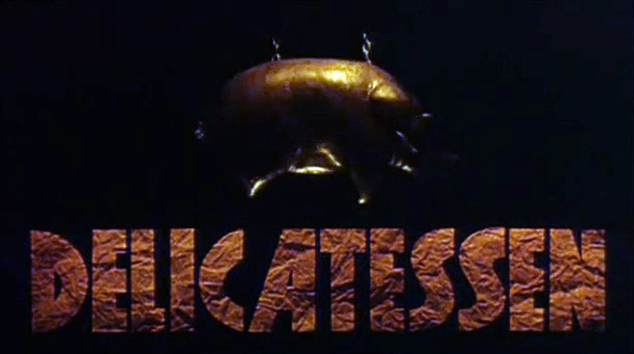 La Cité des enfants perdus Teaser (2) VF