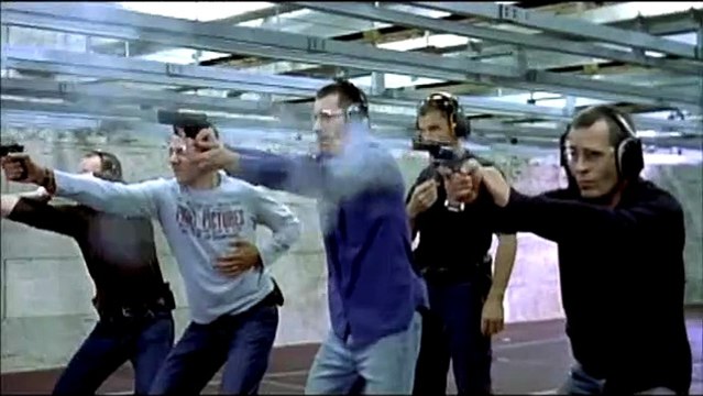 Le Petit lieutenant Bande-annonce VF