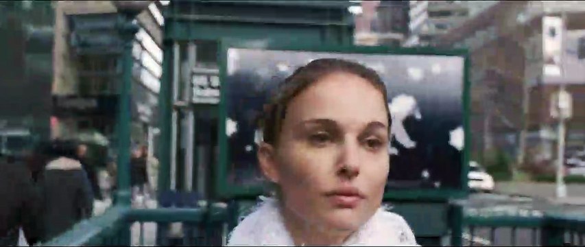 Black Swan Bande-annonce VF