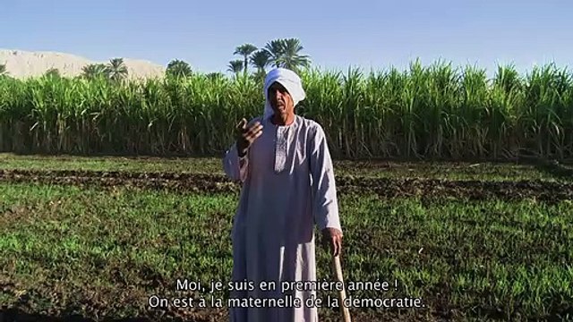 Je suis le peuple Bande-annonce VO