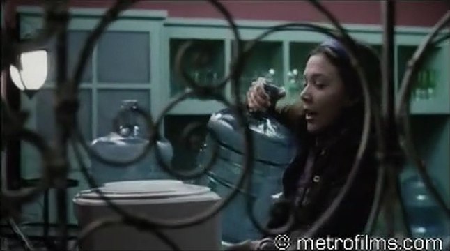 La Secrétaire Extrait vidéo VO