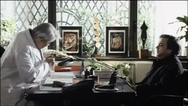 7 ans de mariage Bande-annonce VF