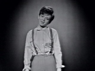 Rita Pavone - Remember Me (Live On The Ed Sullivan Show, May 17, 1964)