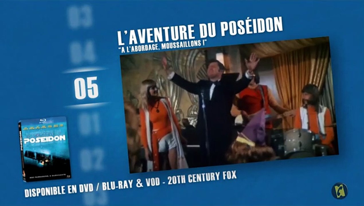 Les bateaux mythiques