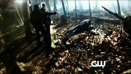 Beauty and The Beast (2012) - saison 1 Teaser VO
