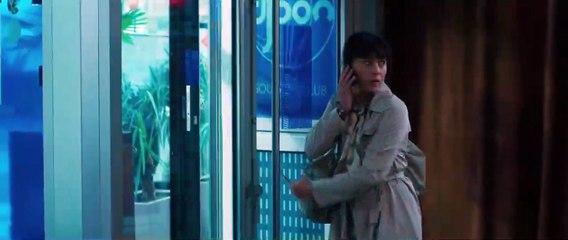 Je compte sur vous - EXTRAIT "Le premier coup"