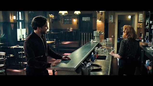 Next Door Bande-annonce VF