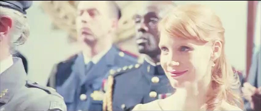 Ennemis jurés Bande-annonce VF