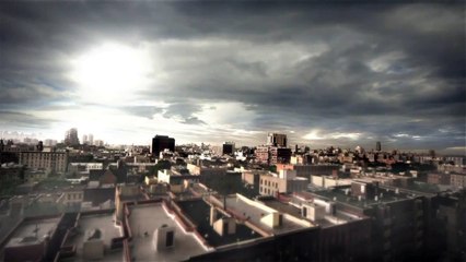 Game of Thrones - saison 3 Teaser (2) VO