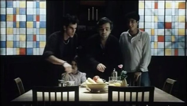 7 ans de mariage Extrait vidéo VF