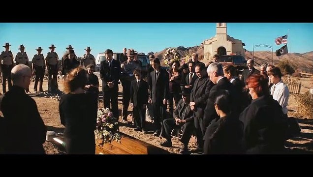 Brothers Bande-annonce VO