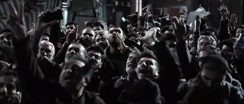 Marché noir EXTRAIT VO À la criée