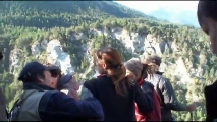 Vertige Making Of (2) VF