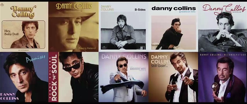 Danny Collins Bande-annonce VO