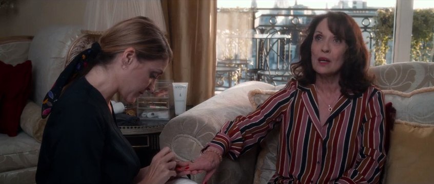 SOL Bande-annonce VF