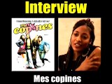 Interview Mes Copines