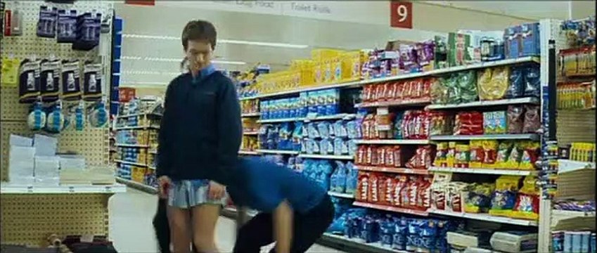 Cashback Bande-annonce VF