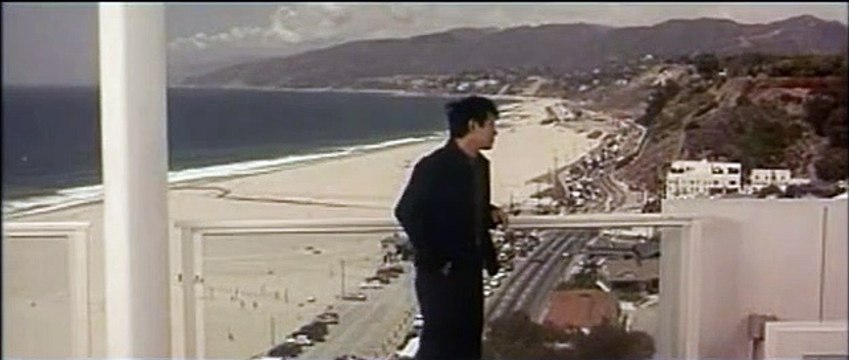 En sursis Extrait vidéo VO