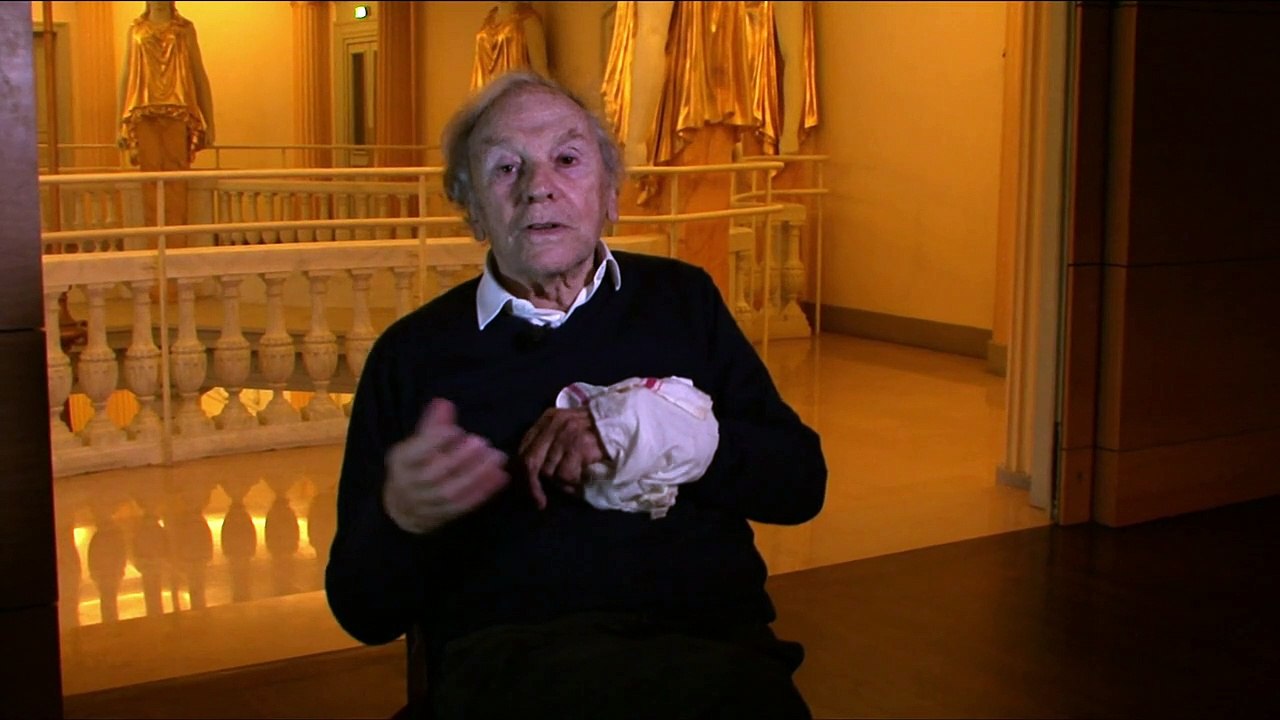 Michael Haneke : Profession réalisateur Bande-annonce VO