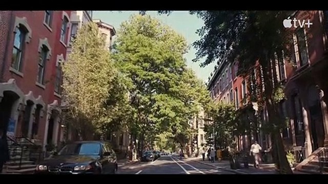 Servant - saison 3 Bande-annonce VO