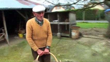 Paroles d&#039;anciens Bande-annonce VF