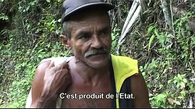 Confidences cubaines Bande-annonce VO