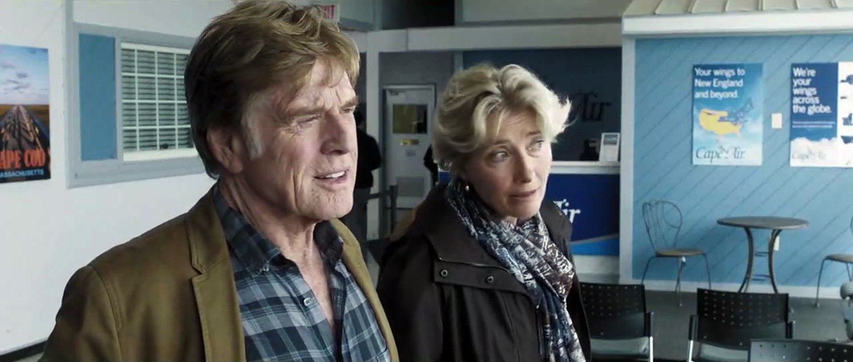 Randonneurs Amateurs - EXTRAIT VF "Les retrouvailles"