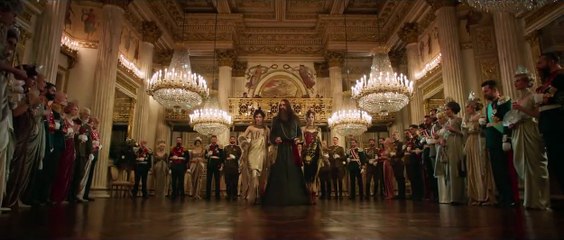 The King&#039;s Man : Première Mission Bande-annonce (4) VF