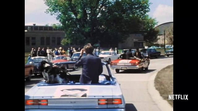 Bobby Kennedy for President - saison 1 Bande-annonce VO