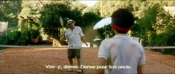 Une grande année Extrait vidéo VO